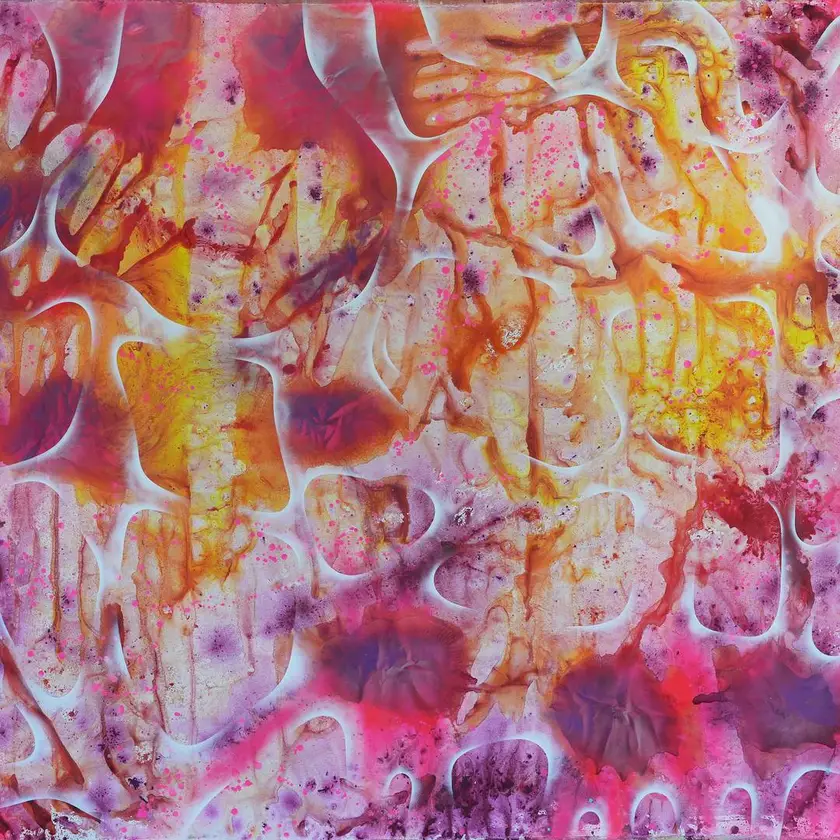 Rebirth's symphony - Subjektiv.art