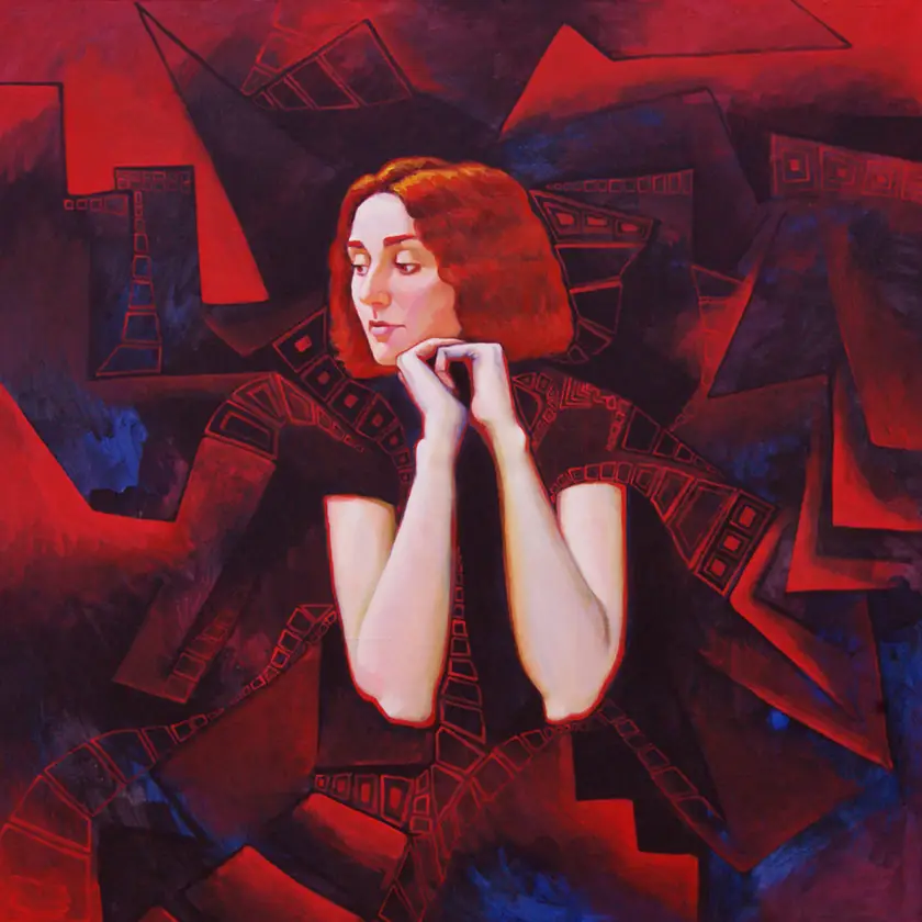 ВІРА - Subjektiv.art