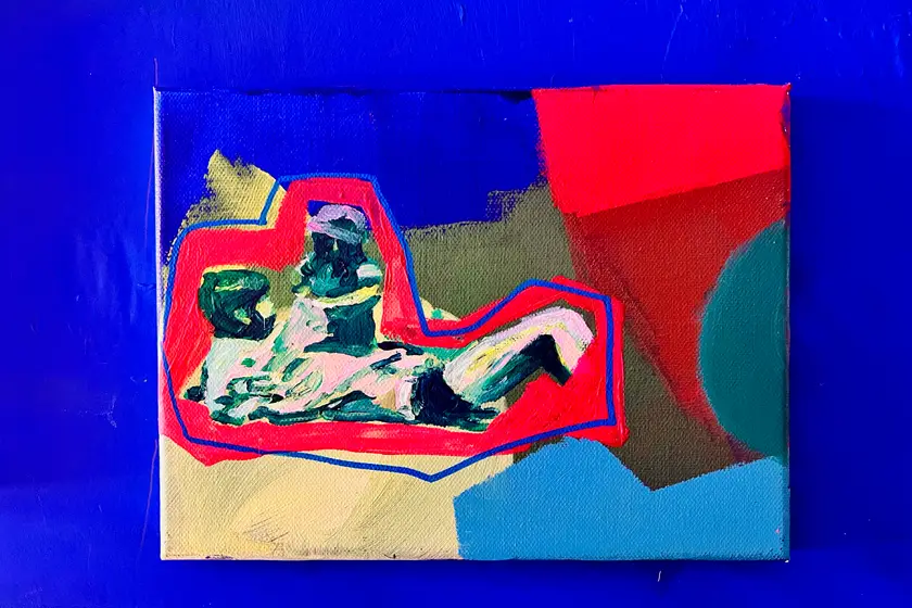 Fatherwood - Subjektiv.art