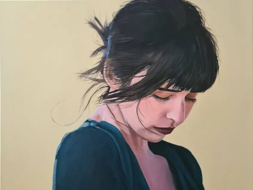 Sorrow - Subjektiv.art