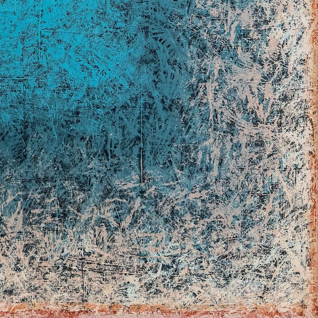 "Illusion of form" Fine Art Painting Volodymyr Mamchur - Subjektiv.art 4