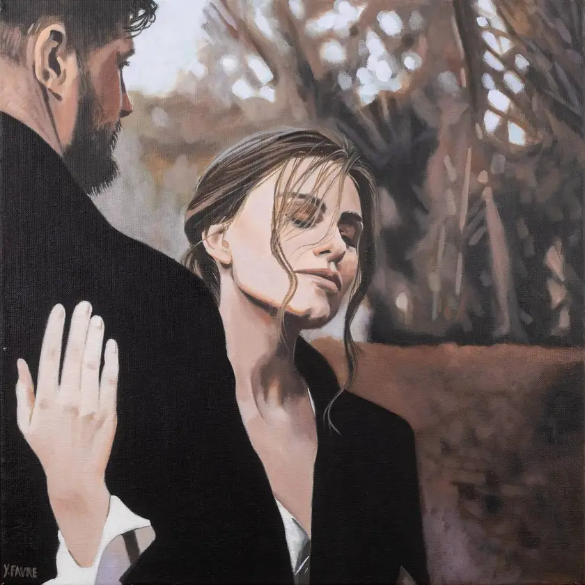 So sweet - Subjektiv.art
