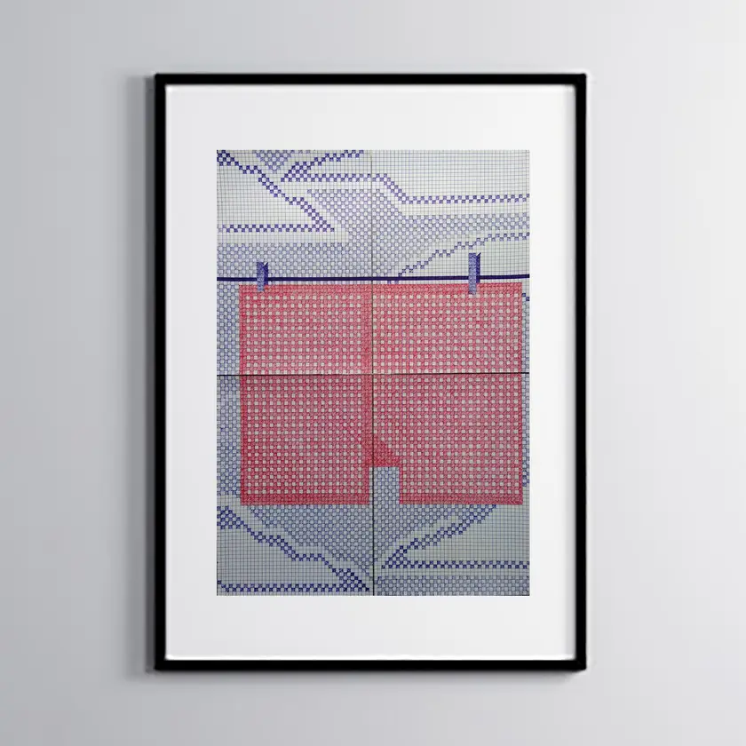 A sunny day - Subjektiv.art