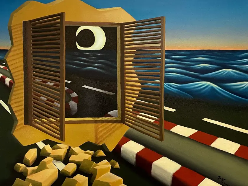 L’illusion de l’émotion - Subjektiv.art