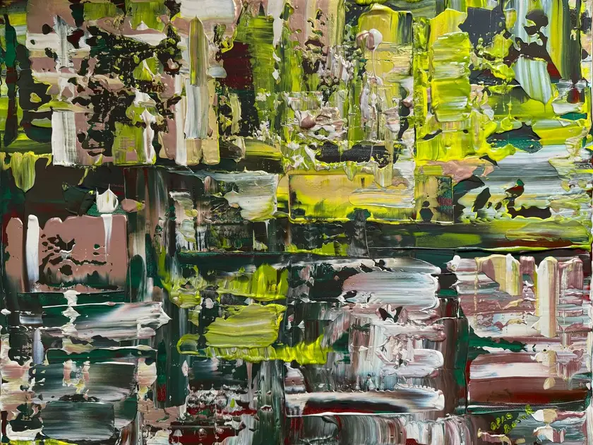 #Kyiv Energy Resilience Global Leader - Subjektiv.art