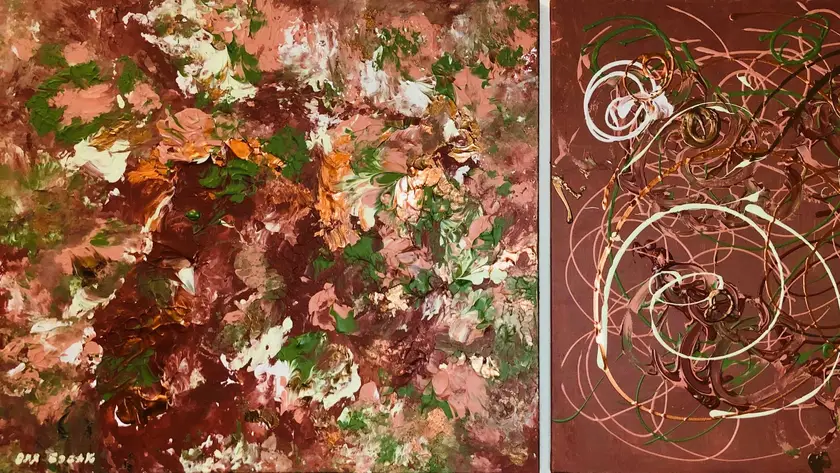 The Law of Energy of Conservation - Subjektiv.art