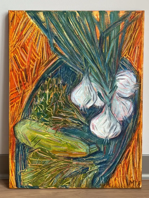 onion - Subjektiv.art