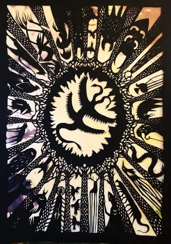 Aspid - Subjektiv.art