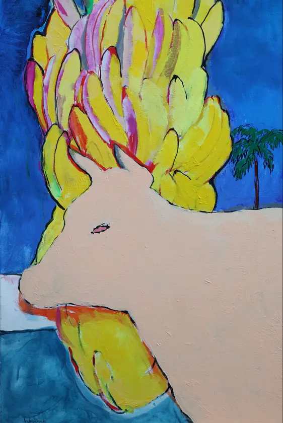 Supercow - Subjektiv.art