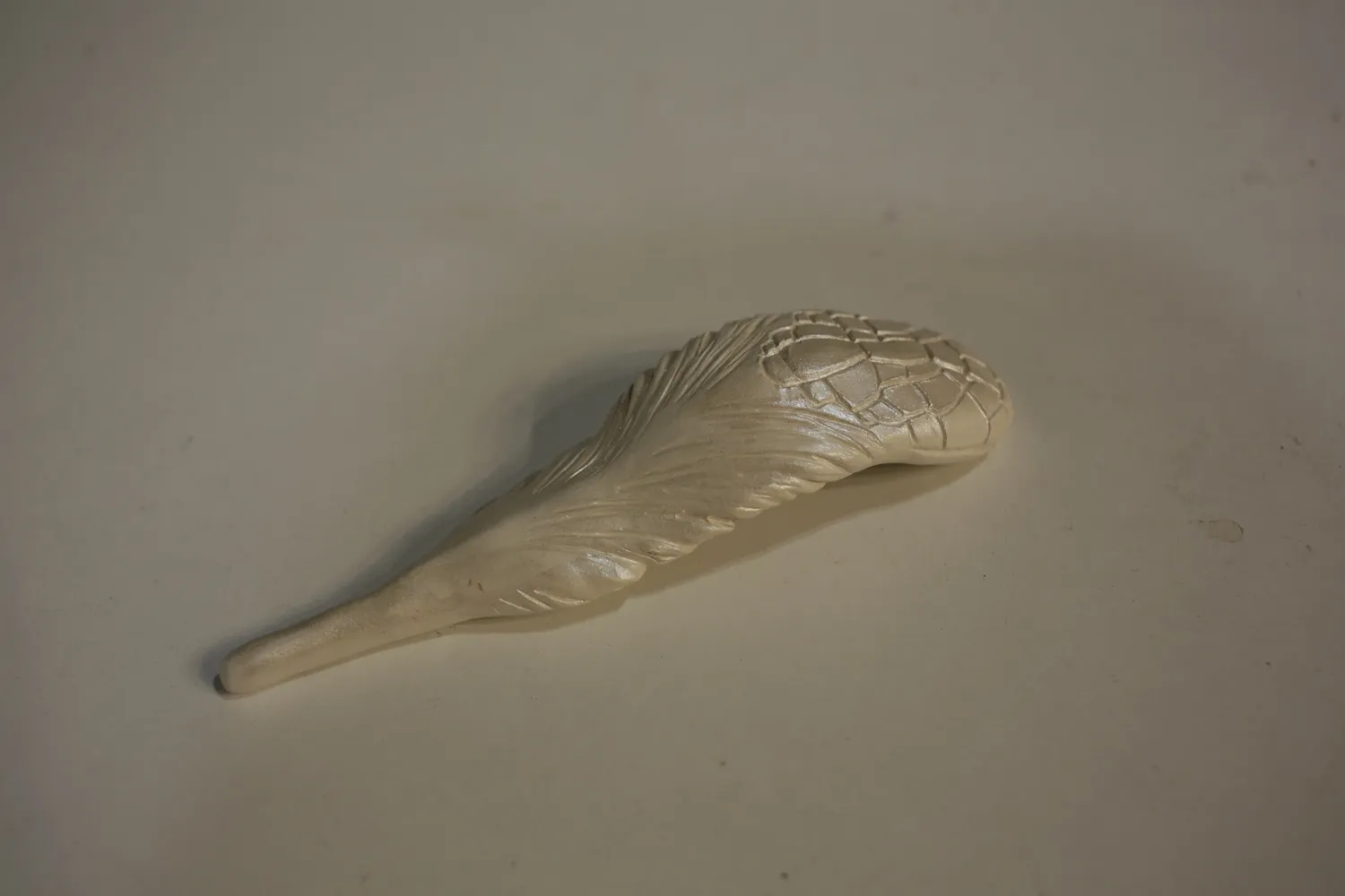 city shedding skin n°9 Unspecified Sculpture Sophie Vitovec - Subjektiv.art