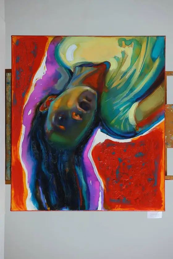 Desolation - Subjektiv.art