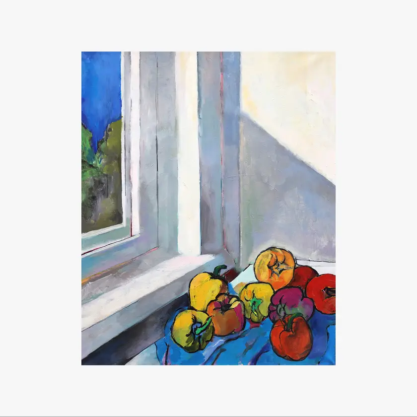 Peppers - Subjektiv.art