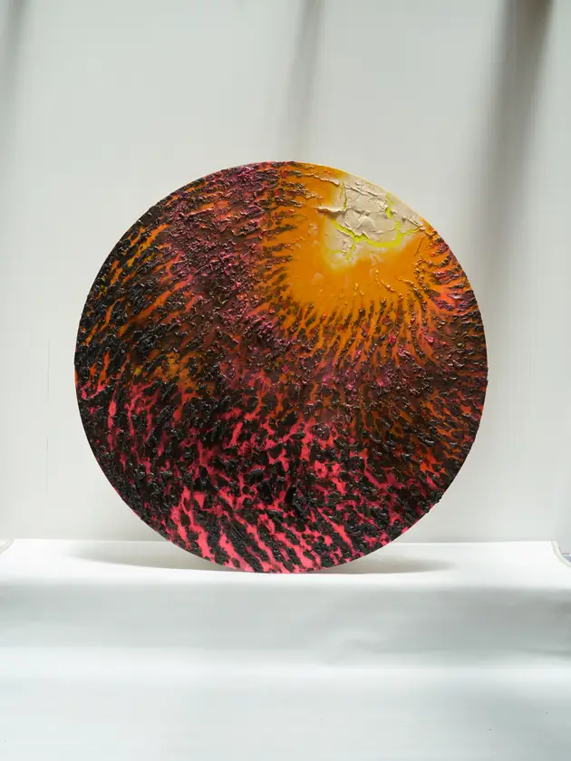 Nyiragongo - Subjektiv.art