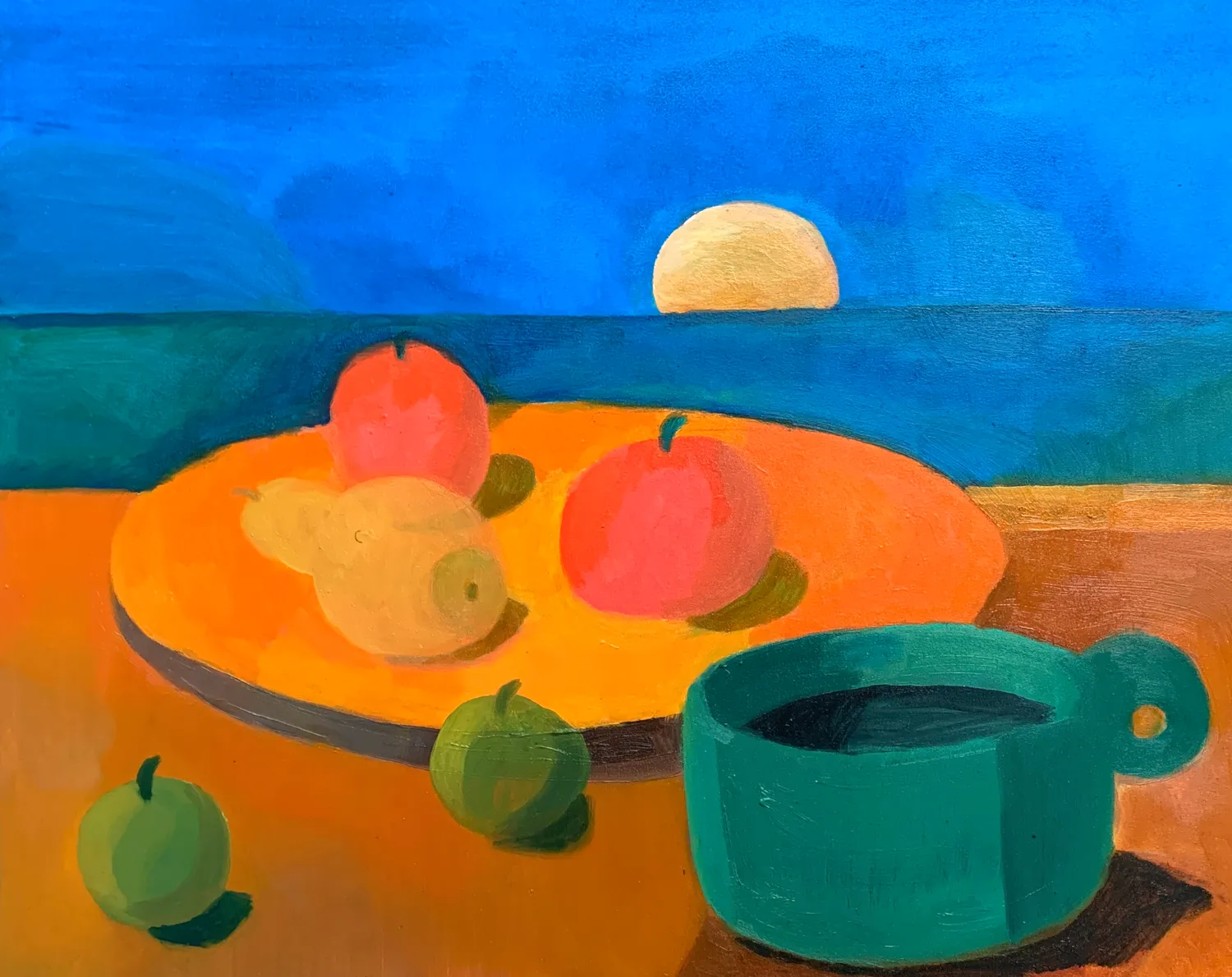 Still life