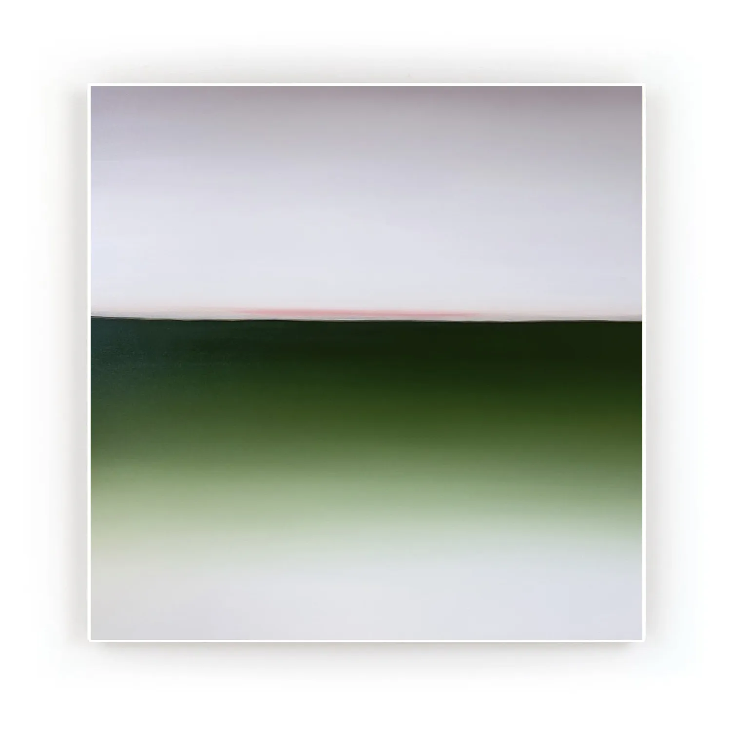 Horizon of emotions: DEEP INSIDE #119 Surrealistic Painting Larissa Uvarova - Subjektiv.art 4