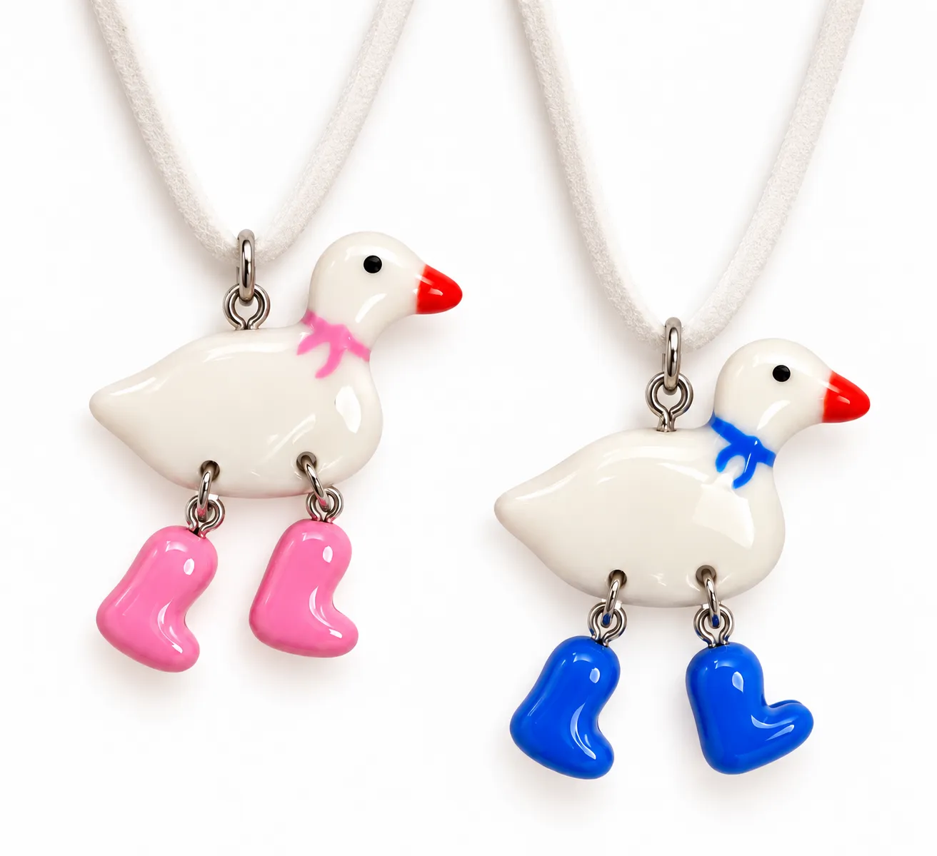 Animals and birds