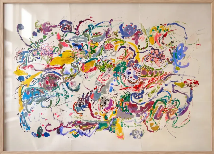 The Garden Series - Subjektiv.art