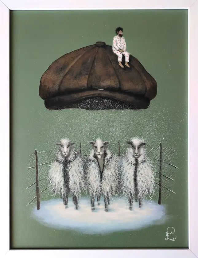 Guys - Subjektiv.art