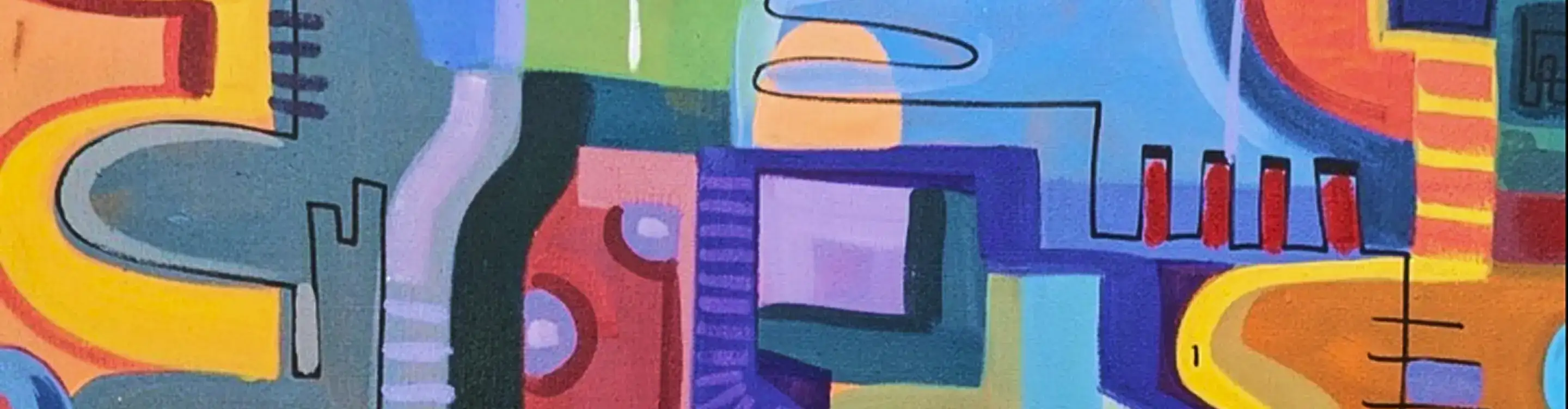 Selection banner
