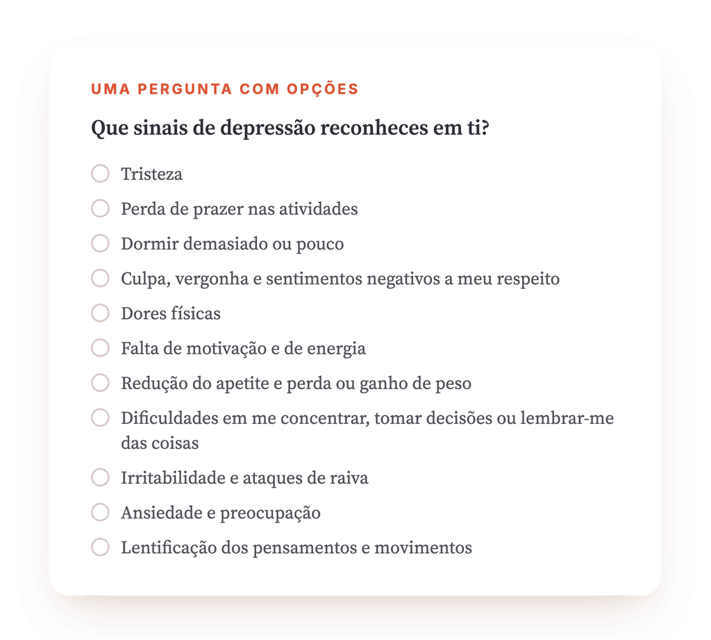 Prévia, um trecho de uma etapa do programa