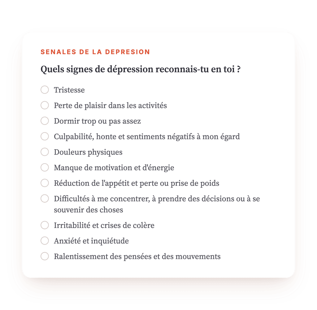 Vista previa, un extracto de una etapa del programa