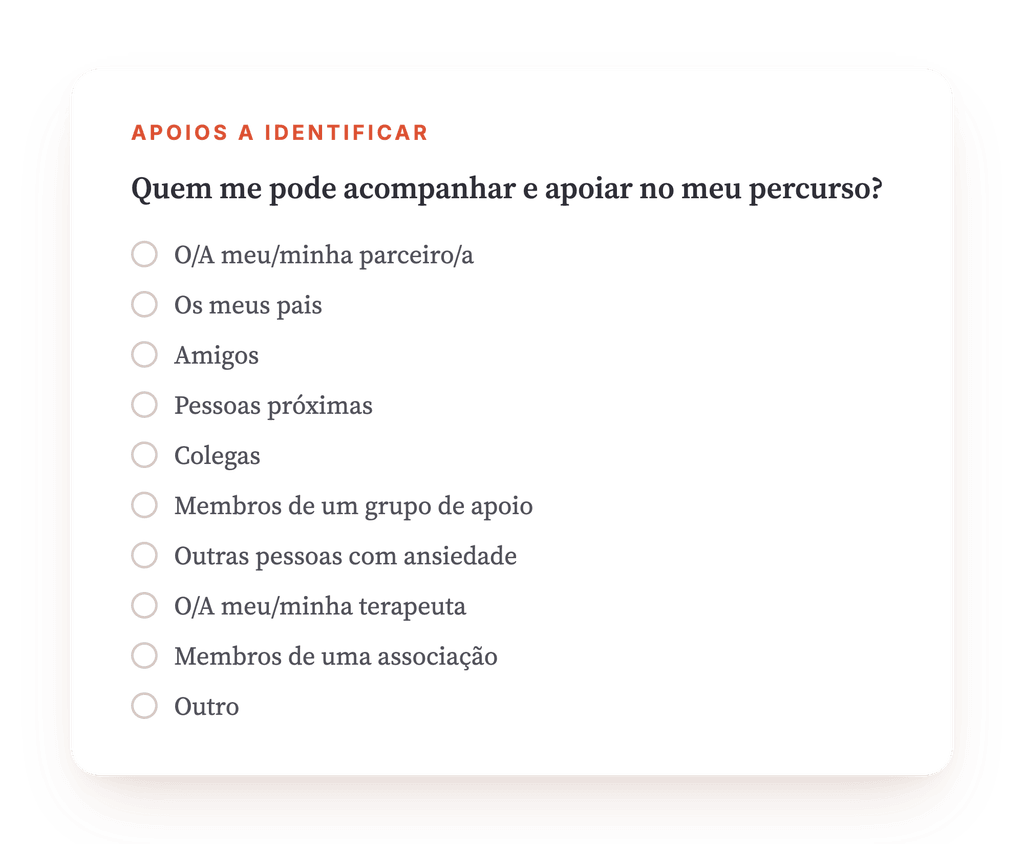 Prévia, um trecho de uma etapa do programa
