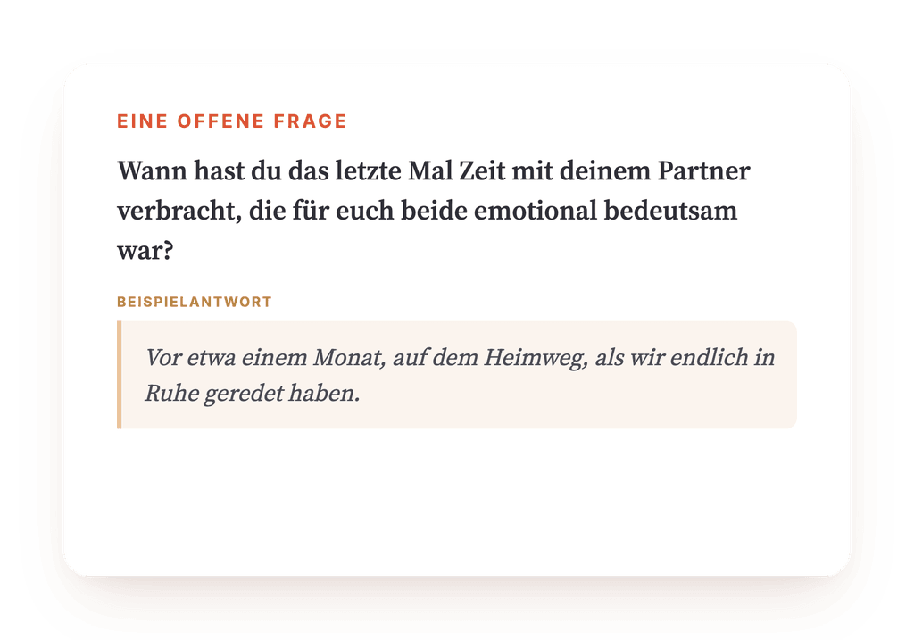 Vorschau, ein Auszug aus einem Schritt des Programms