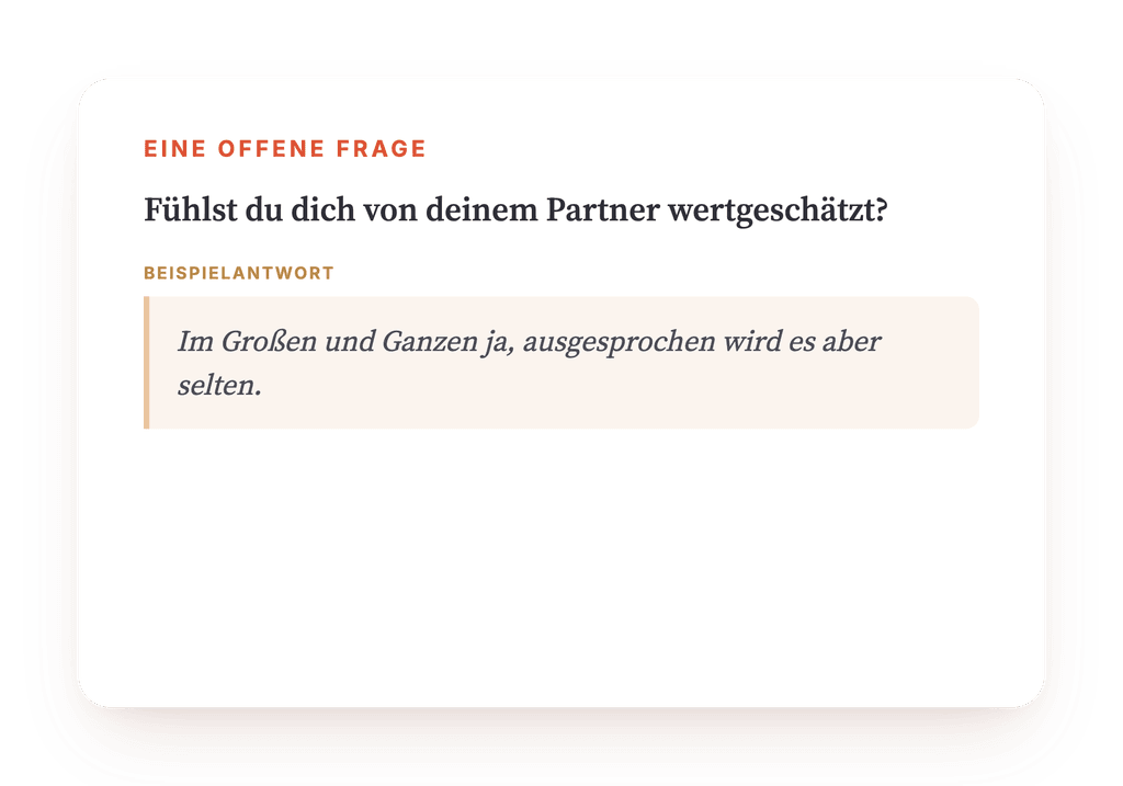 Vorschau, ein Auszug aus einem Schritt des Programms