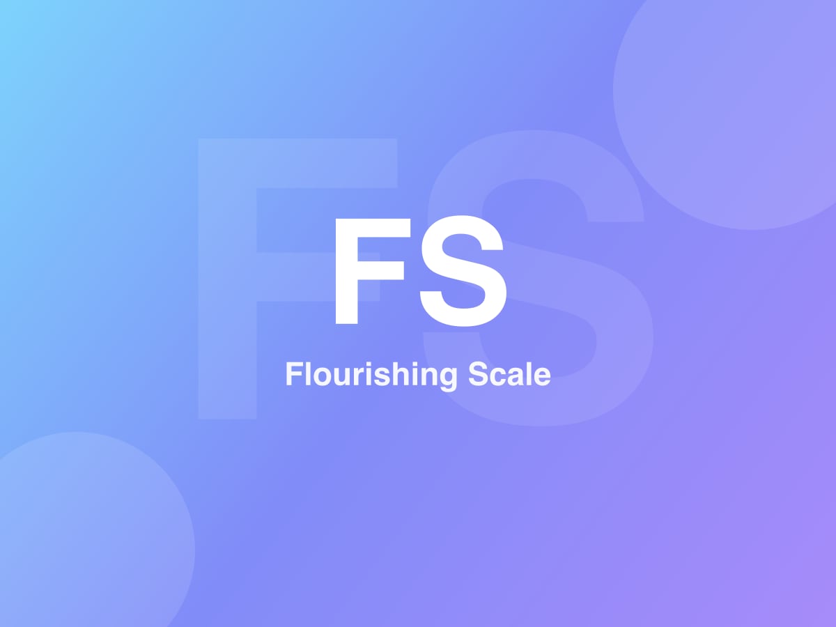 Escala de Florescimento (FS)