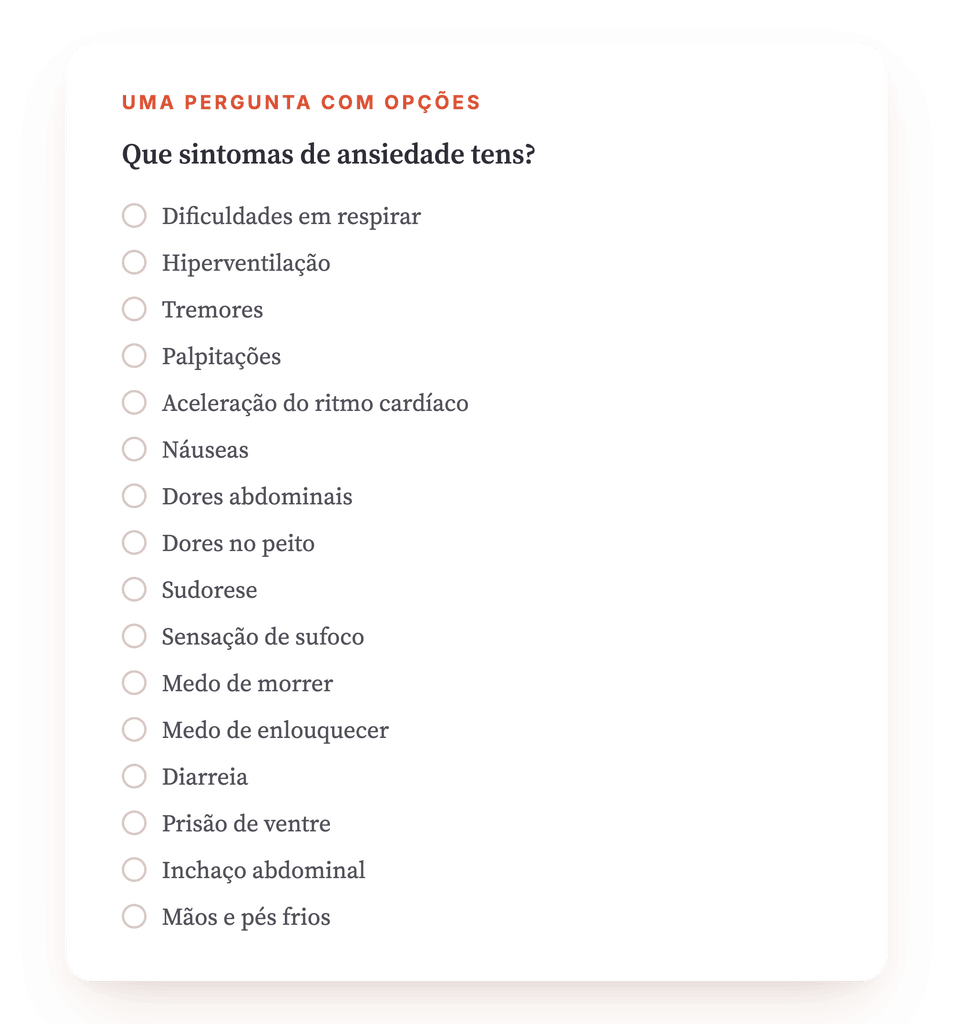 Prévia, um trecho de uma etapa do programa