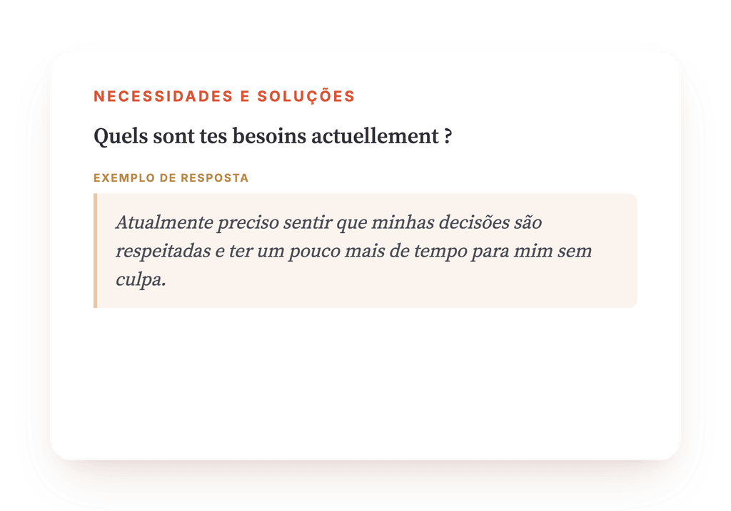Prévia, um trecho de uma etapa do programa