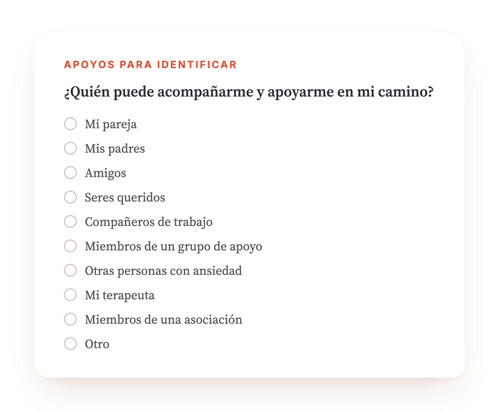 Vista previa, un extracto de una etapa del programa