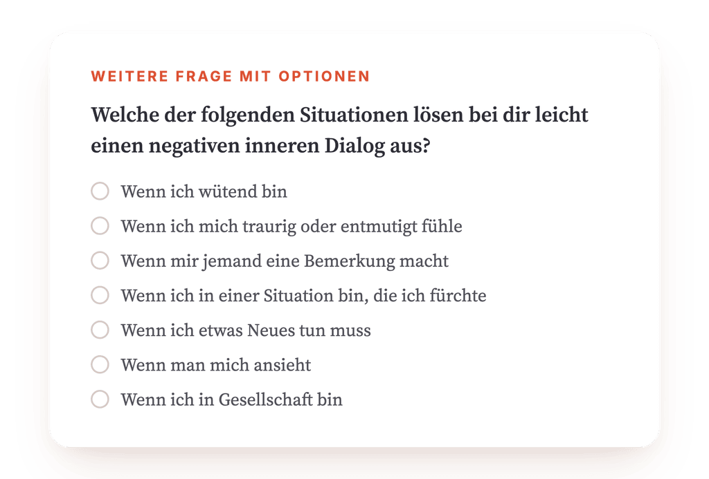 Vorschau, ein Auszug aus einem Schritt des Programms