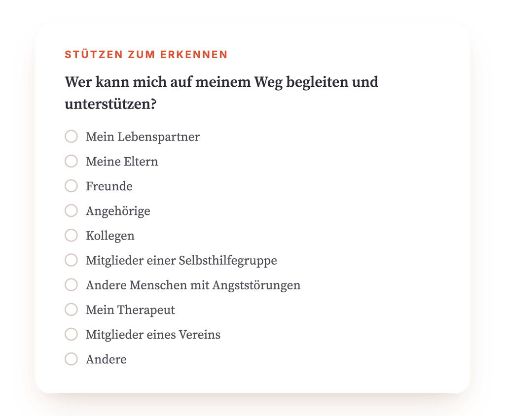 Vorschau, ein Auszug aus einem Schritt des Programms