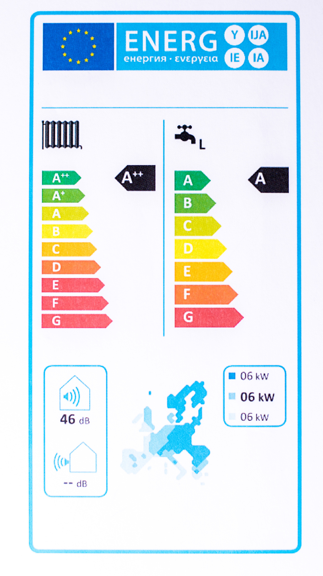 Etiquette Energie Quels Changements Pour 21