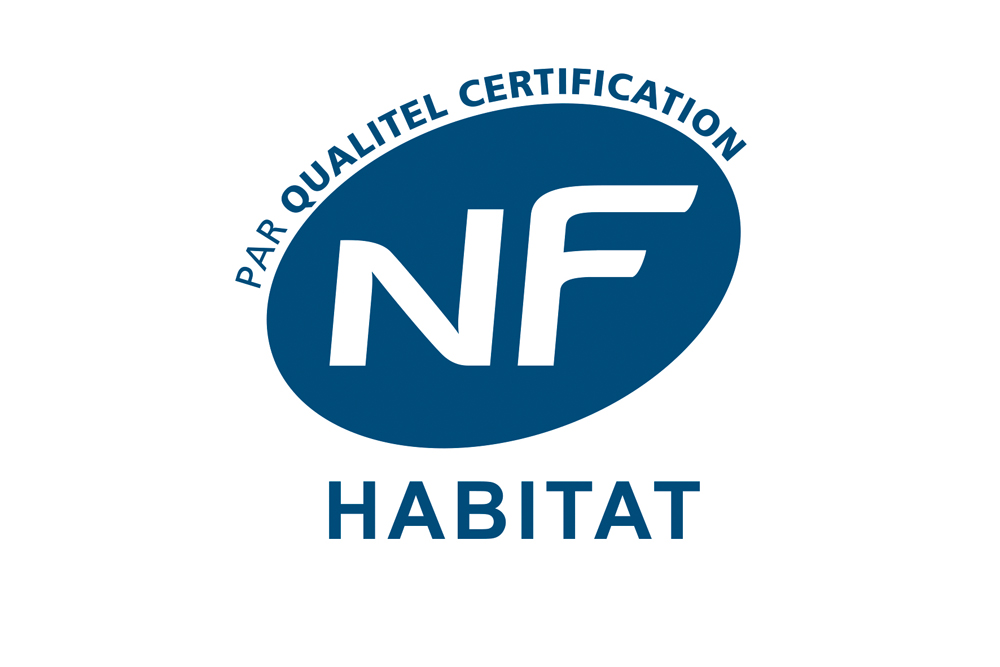 logo nf habitat