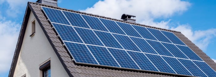 Bien Entretenir Ses Panneaux Solaires Au Quotidien