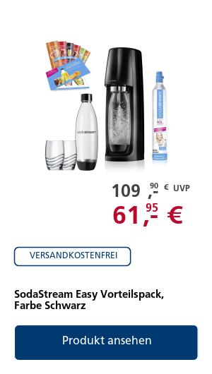 Sodastream