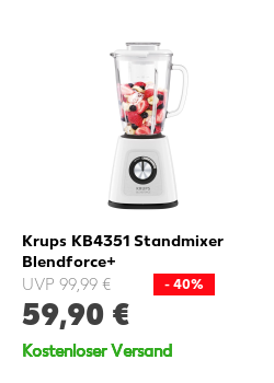 Krups KB4351 Standmixer