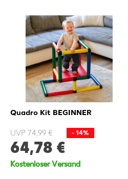 Quadro Kit BEGINNER