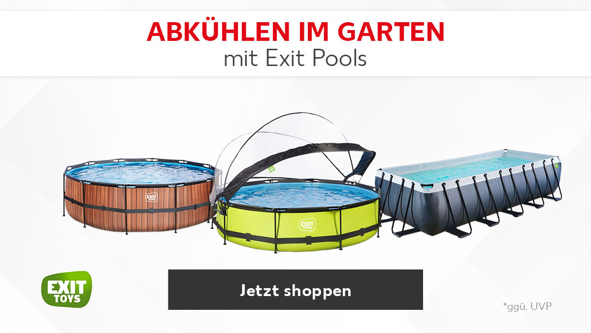 Exit Pools 