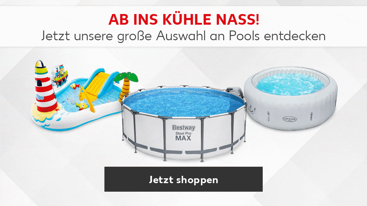 Pools