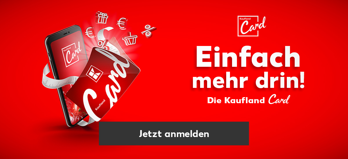 Kaufland Card