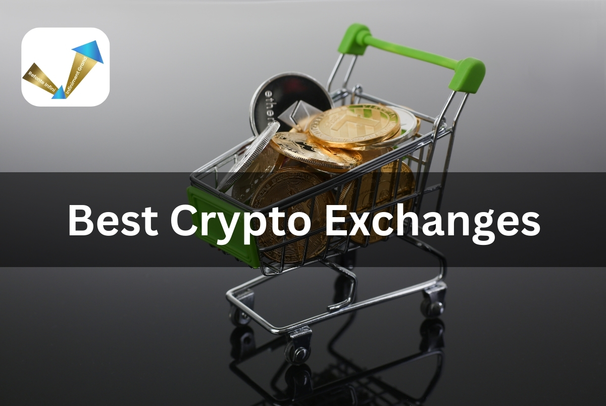 Best Crypto Exchanges for Day Trading