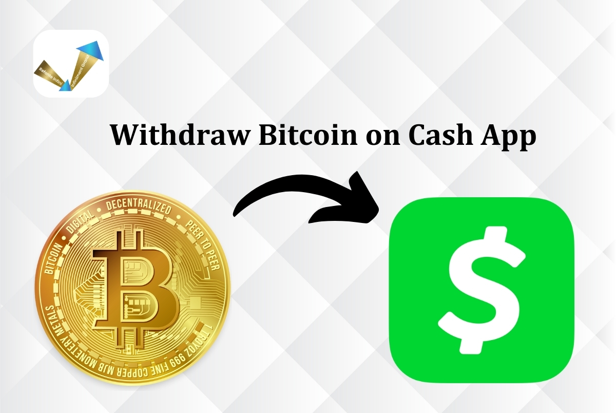 how to withdraw bitcoin on cash app