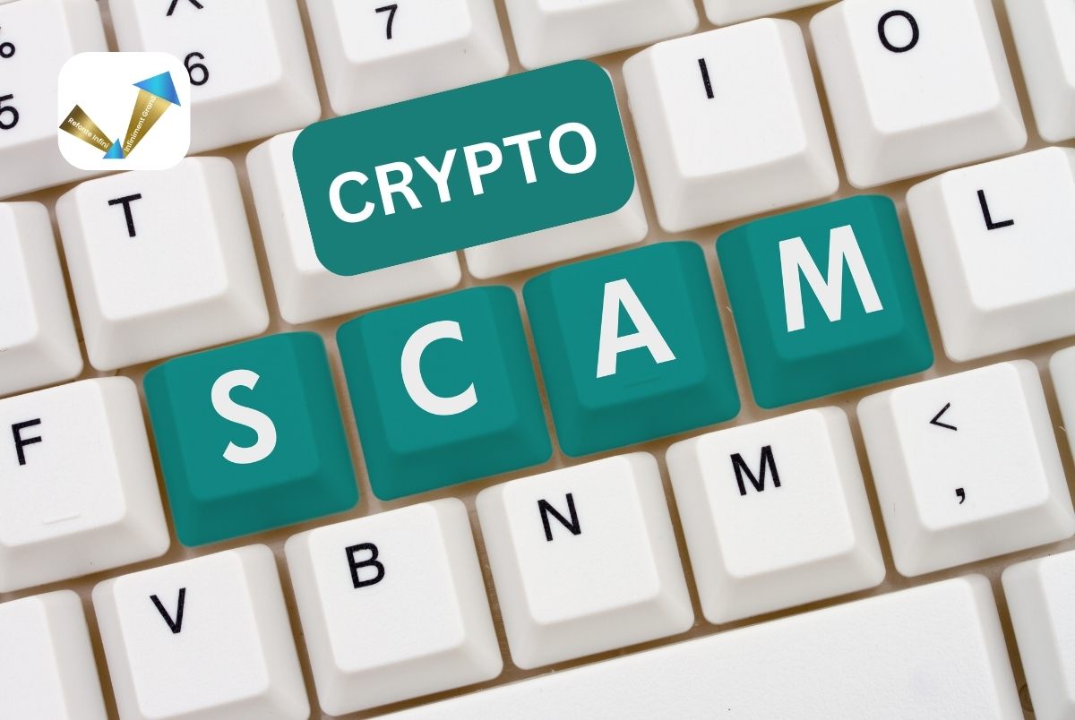 popular crypto scams