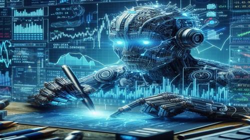 stock trading bot strategies