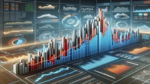 forex trading algorithms