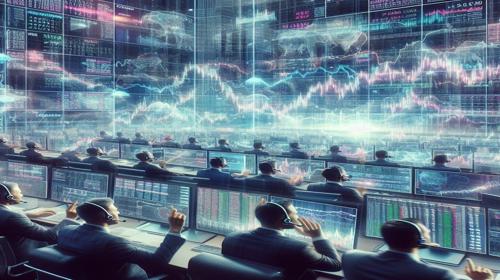 high frequency trading