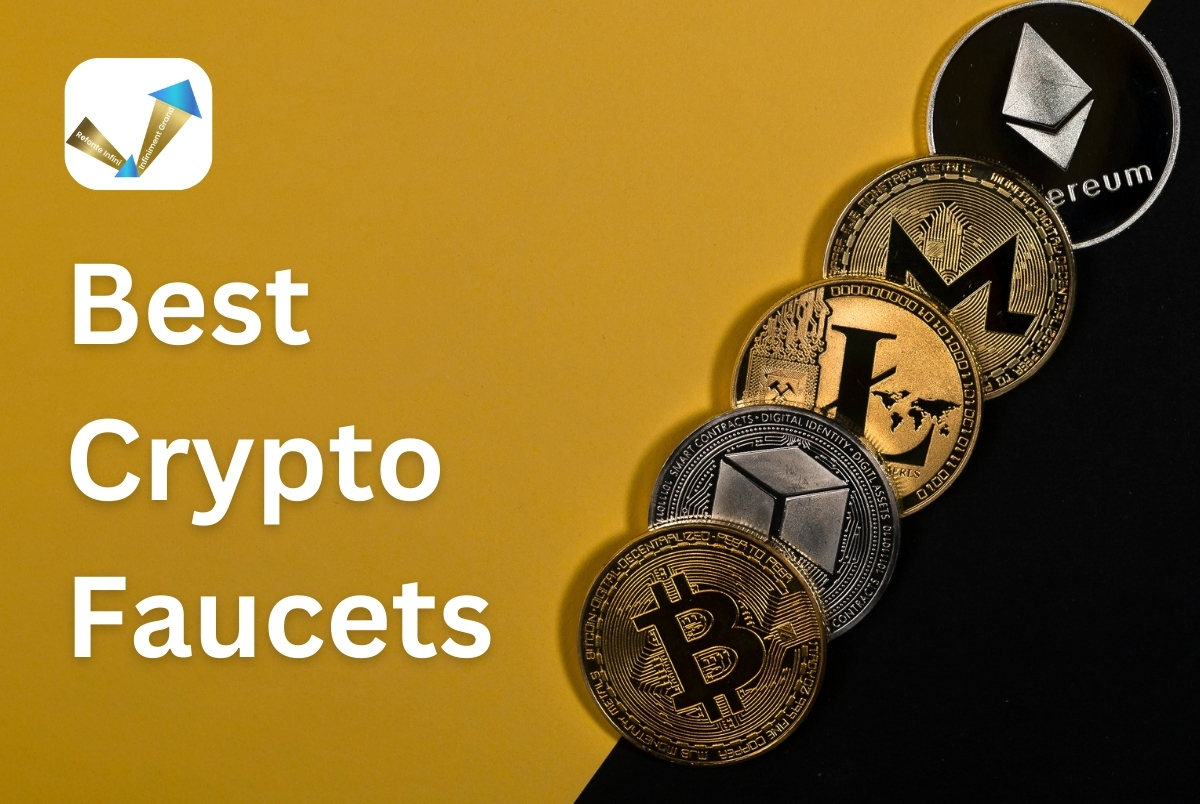 best crypto faucets